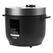 Furber. KUN Reiskocher 2,8 l 480 W Schwarz