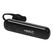 ONIT F01769 Kopfhörer & Headset Kabellos im Ohr Auto Mikro-USB Bluetooth Schwarz