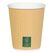 Furber. F01806 Einwegbecher 50 Stück(e) 270 ml Papier