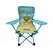 KOOR F01826 Campingstuhl Mehrfarbig