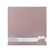 COCON F02165 Bettbezug Malve Baumwolle 200 x 210 cm