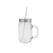 FTM F02485 Glas Zylinder Transparent