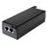 ONIT F02616 PoE-Adapter 10 Gigabit Ethernet, 100 Gigabit Ethernet, Gigabit Ethernet 52 V