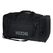 KOOR F02640 Seesack 55 l Polyester Schwarz