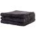 COCON F02809 Waschlappen & -handschuh Anthrazit Baumwolle