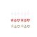 COCON F02983 Christbaumschmuck Weihnachtsschmuck-Set Sperrholz Rot, Weiß, Holz