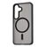 ONIT F03092 Handy-Schutzhülle 15,8 cm (6.2") Cover Schwarz, Farbe: Schwarz