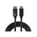 ONIT Kabel Basic DisplayPort - DisplayPort, 4K/60Hz, 1.5 m