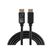 ONIT Kabel Basic DisplayPort - DisplayPort, 8K/60Hz, 1.5 m, Länge: 1,5 m