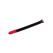 FASTECH FAST-VSTRAP Gurt Schwarz, Rot