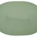 d-c-fix F2306602 Platzdeckchen Oval Grün 1 Stück(e)