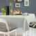 d-c-fix F2323222 Tischdecke 150 x 150 cm