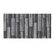 d-c-fix Riverside 80 x 50 cm, Farbe: Grau
