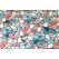 d-c-fix Lisboa spring 450 mm 1,5 m Statische Haftung
