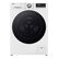LG F4WR703Y Waschmaschine Frontlader 13 kg 1400 RPM Weiß