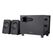 Trust Avora 2.1 Lautsprecherset 9 W PC/Laptop Schwarz 2.1 Kanäle 2-Wege