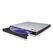 LG GP57ES40 Optisches Laufwerk DVD Super Multi Silber