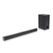 Sharp HT-SBW110 Soundbar-Lautsprecher Schwarz 2.1 Kanäle 180 W