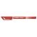 STABILO SENSOR fine Fineliner Fein Rot 1 Stück(e)