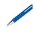 Papermate Flexgrip Ultra ST Blau Stick-Kugelschreiber Medium 36 Stück(e)