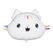 PartyDeco Kuchi Folienballon, 67x43 cm, Mix