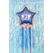 PartyDeco FB93-074 partydekorationen Spielzeugballon, Farbe: Navy