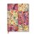 Paperblanks Kara-ori Notizbuch 176 Blätter Pink