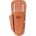 Felco 910+ Orange Echtes Leder