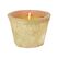 Esschert Design Outdoor Kerze Citronella Wachskerze andere Terrakotta 1 Stück(e)