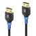 PureLink FI-H100-010-PCK HDMI-Kabel 1 m HDMI Typ A (Standard) Schwarz, Blau