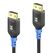 PureLink FI-H150-125 HDMI-Kabel 12,5 m HDMI Typ A (Standard) Schwarz, Blau