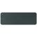Airex Fitline 140 Yoga-Matte Schaum Grau