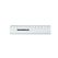 Rumold FL42/20 Lineal Schreibtisch-Lineal 200 mm Kunststoff Transparent 10 Stück(e)