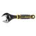Stanley FATMAX FMHT13126-0 Verstellbarer Schraubenschlüssel Einstellbarer Schraubenschlüssel