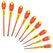 Stanley FATMAX FMHT62573-0 Handschraubendreher Set Gerader Schraubendreher