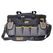 Stanley FMST1-70749 Kleinteil/Werkzeugkasten Nylon, Kunststoff Schwarz, Grau, Gelb