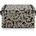 Reisenthel M Aufbewahrungsbox Rechteckig Recyceltes Polyester Beige, Schwarz, Farbe: Beige, Schwarz