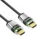 FiberX FX-I375-020 HDMI-Kabel 20 m HDMI Typ A (Standard) Schwarz, Farbe: Schwarz, Länge: 20 m