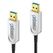 PureLink FX-I540-040 USB Kabel USB 3.2 Gen 2 (3.1 Gen 2) 40 m USB A 10 Gbit/s Schwarz, Farbe: Schwarz, Länge: 40 m