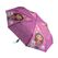 Undercover GABY7210 Kinder-Regenschirm Mehrfarbig