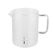 GEFU T-PREP Karaffe 0,8 l Transparent