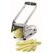 GEFU 13750 Schneidemaschine Manuell Edelstahl