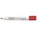 Staedtler 351-2 Marker 1 Stück(e) Rot