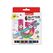Bruynzeel 60126006 Bastel- & Hobby-Farbe Farbmarkierer 6 Stück(e)