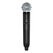 Shure GLXD24+/B58
