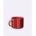 Chic-mic GMC108 Tasse Rot Universal 1 Stück(e)