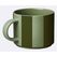 Chic-mic GMC111 Tasse Grün Universal 1 Stück(e)
