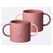 Chic-mic GMKC101 Tasse Pink Tee 2 Stück(e)