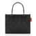 Reisenthel daily shopper XS Schwarz Stoffbeutel