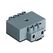 digitalSTROM GR-KL210 Anschlussblock Grau